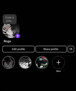 Profile image of Roga