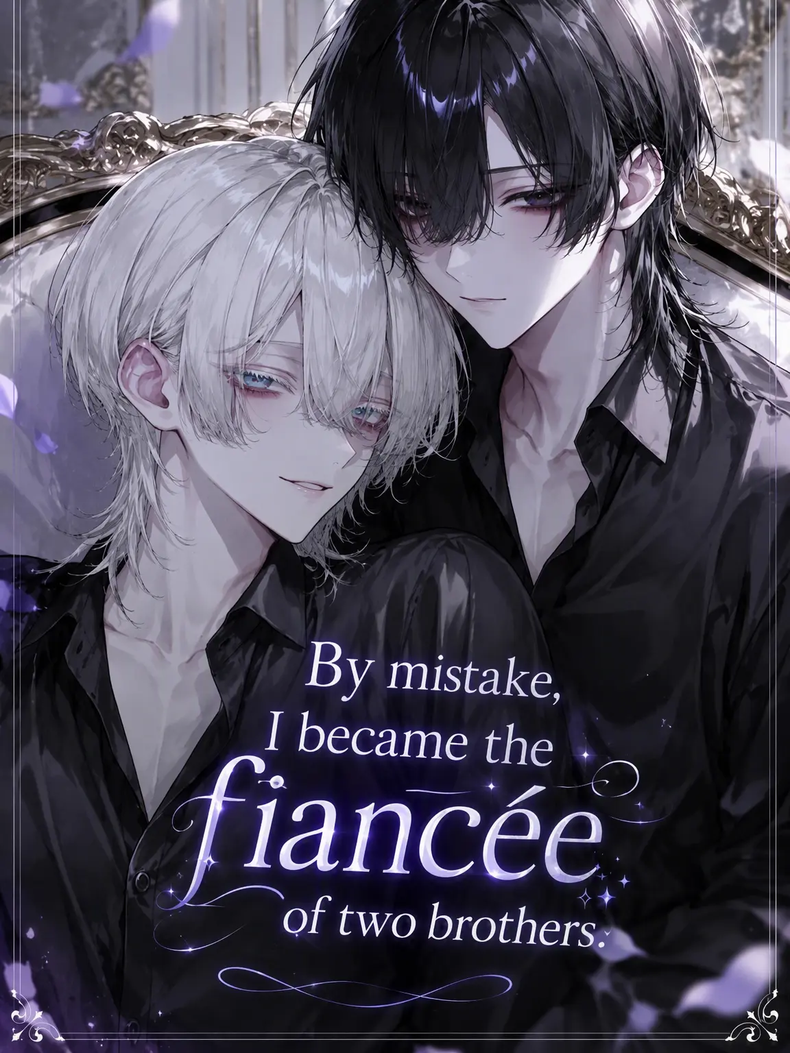 GrumpyAunt1989의 Engaged to Both Brothers by Mistake