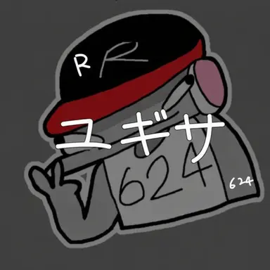 Profile image of ユ騎士