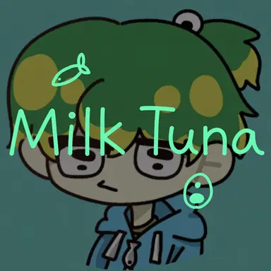 Profile image of Milk Tuna