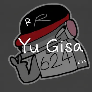 Profile image of Yu-Gisa