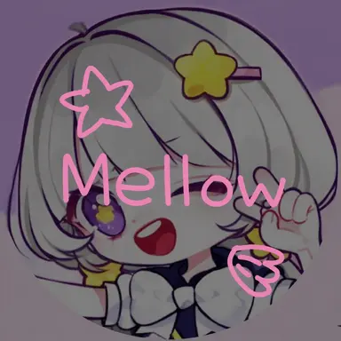 Profile image of Mellow