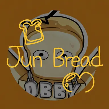 Profile image of Jun-Bread