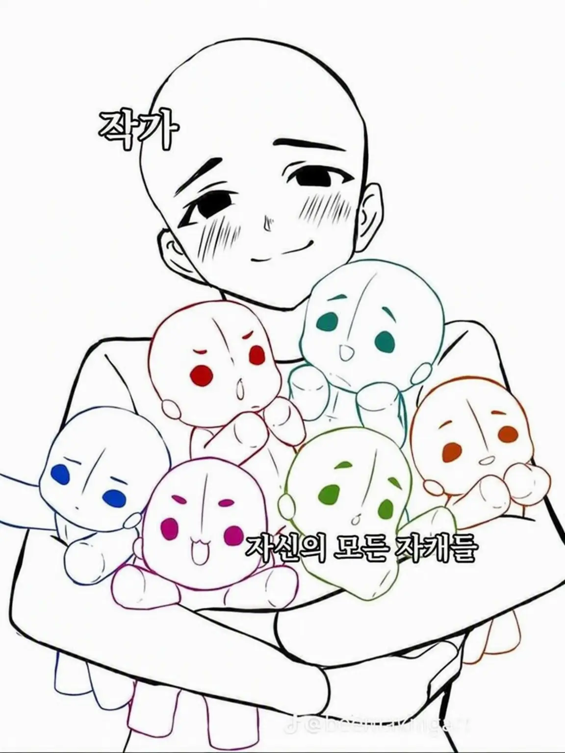 bakatare64의 응　　　　가