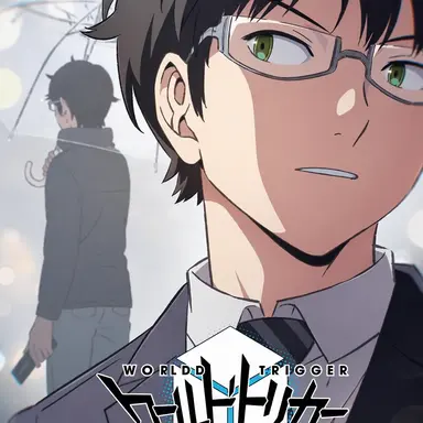 Profile image of OsamuMikumo
