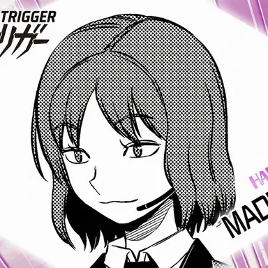 Profile image of MadokaUi