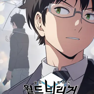Profile image of 미쿠모 오사무