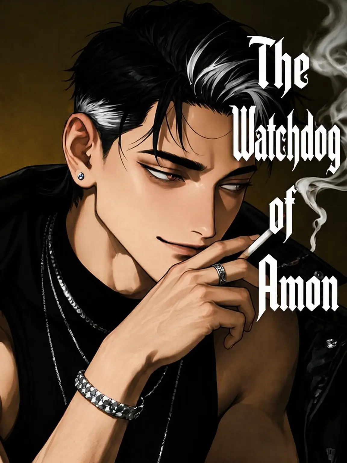Sani.999의 The Amon Watchdog