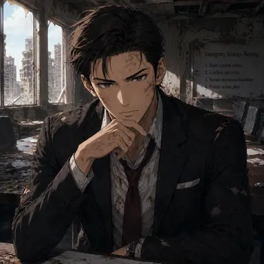 Profile image of Reiji