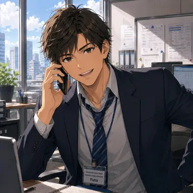 Profile image of Yuto