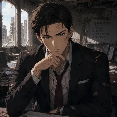Profile image of 레이지
