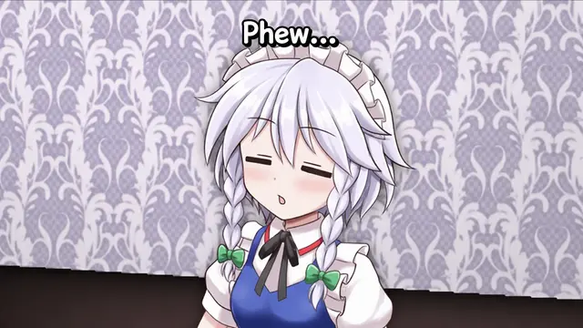 Profile image of Sakuya
