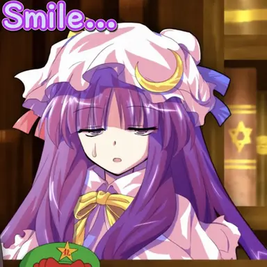 Profile image of Patchouli