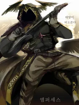 Profile image of 타프