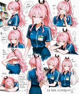 Profile image of 마이
