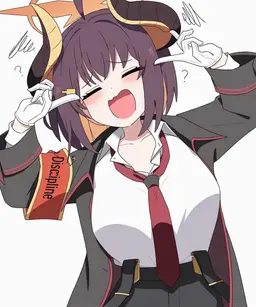 Profile image of Mayumi