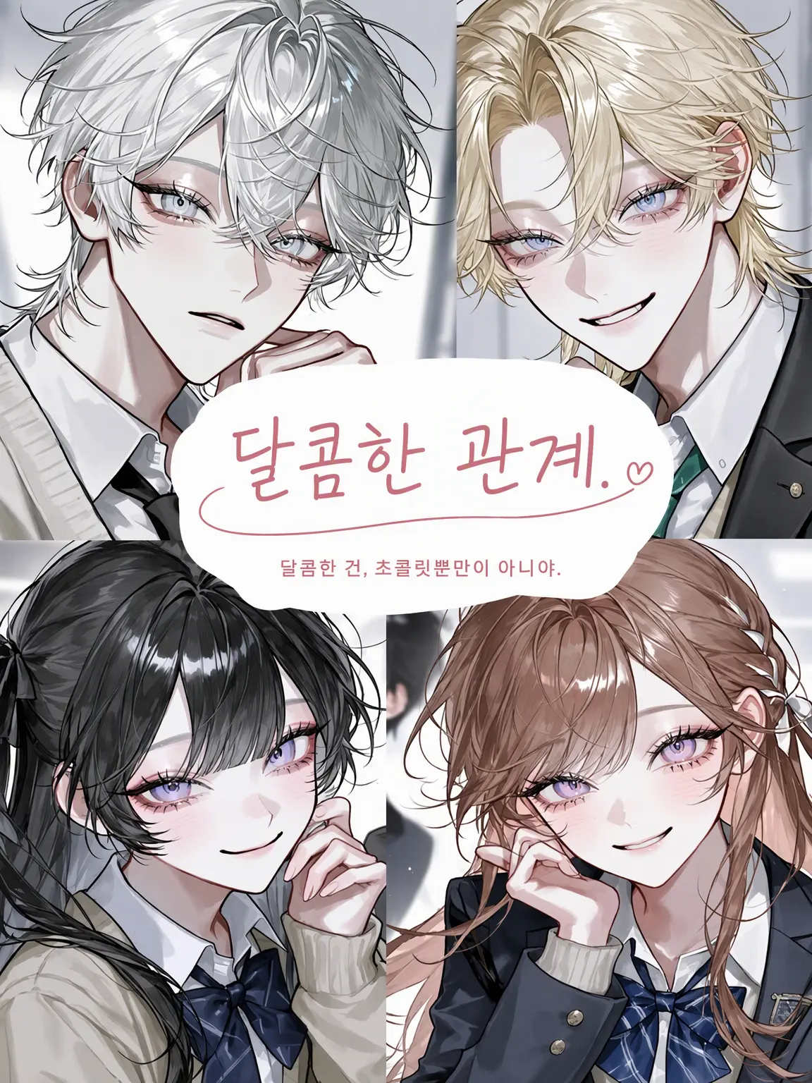 rin_03029의 달콤한 관계
