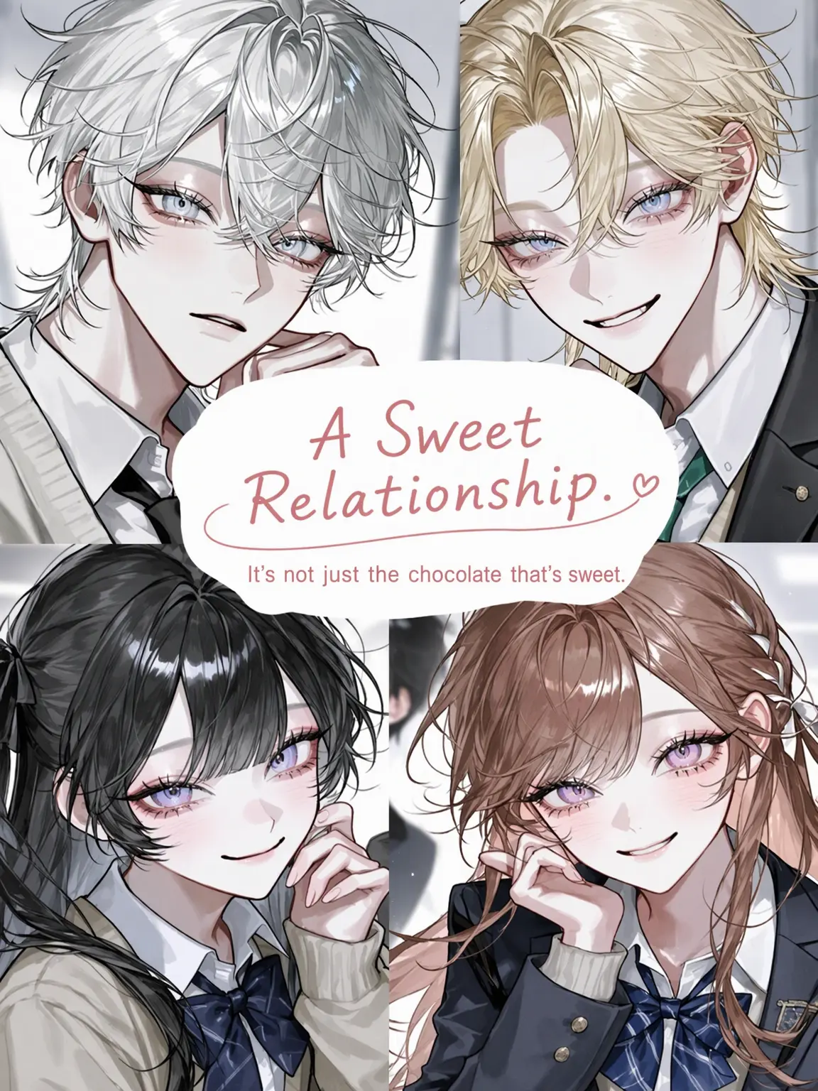rin_03029의 Sweet Ties