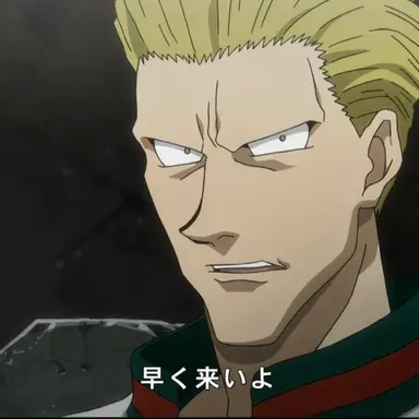 Profile image of フィンクス＝マグカブ