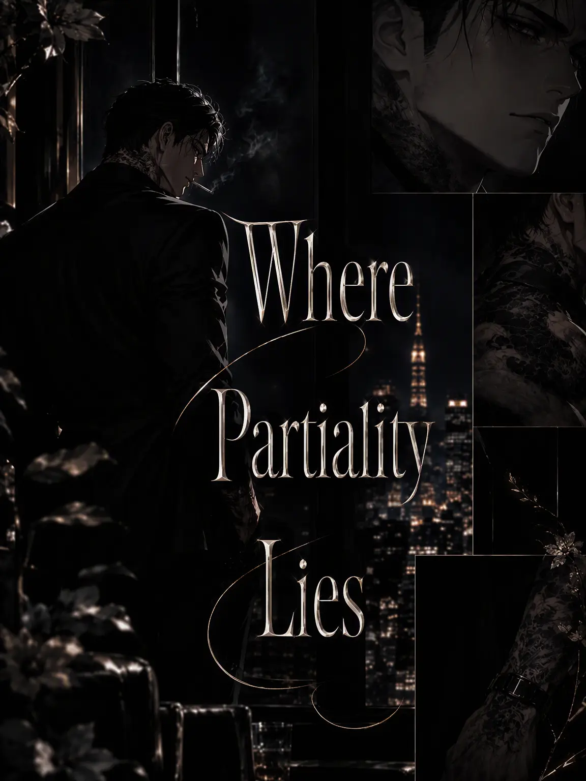 erewhon0823의 Where Devotion Lies
