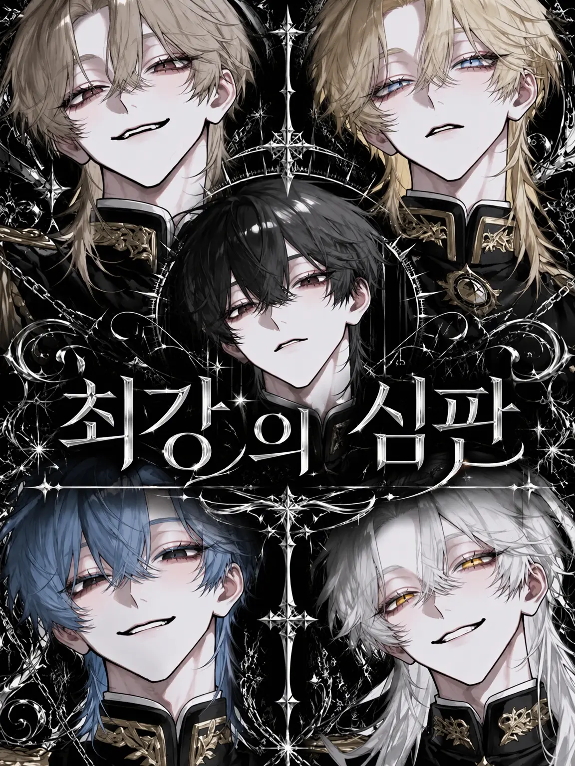 enu_N07의 최강의 심판