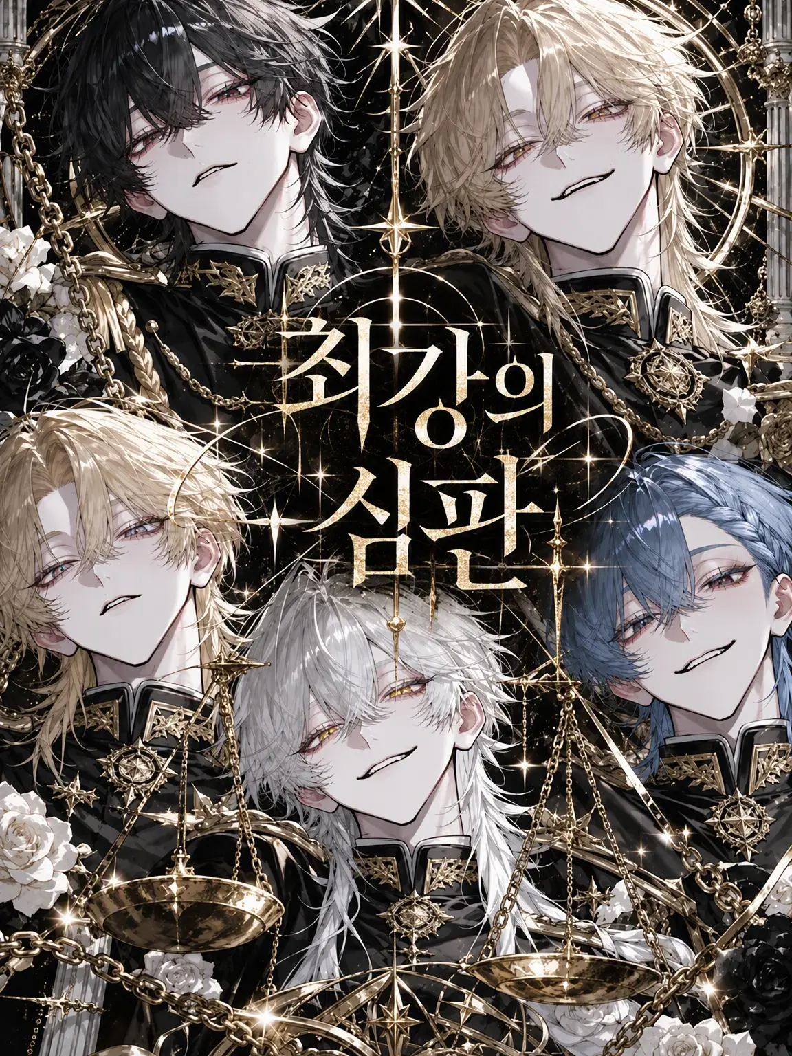 enu_N07의 최강의 심판