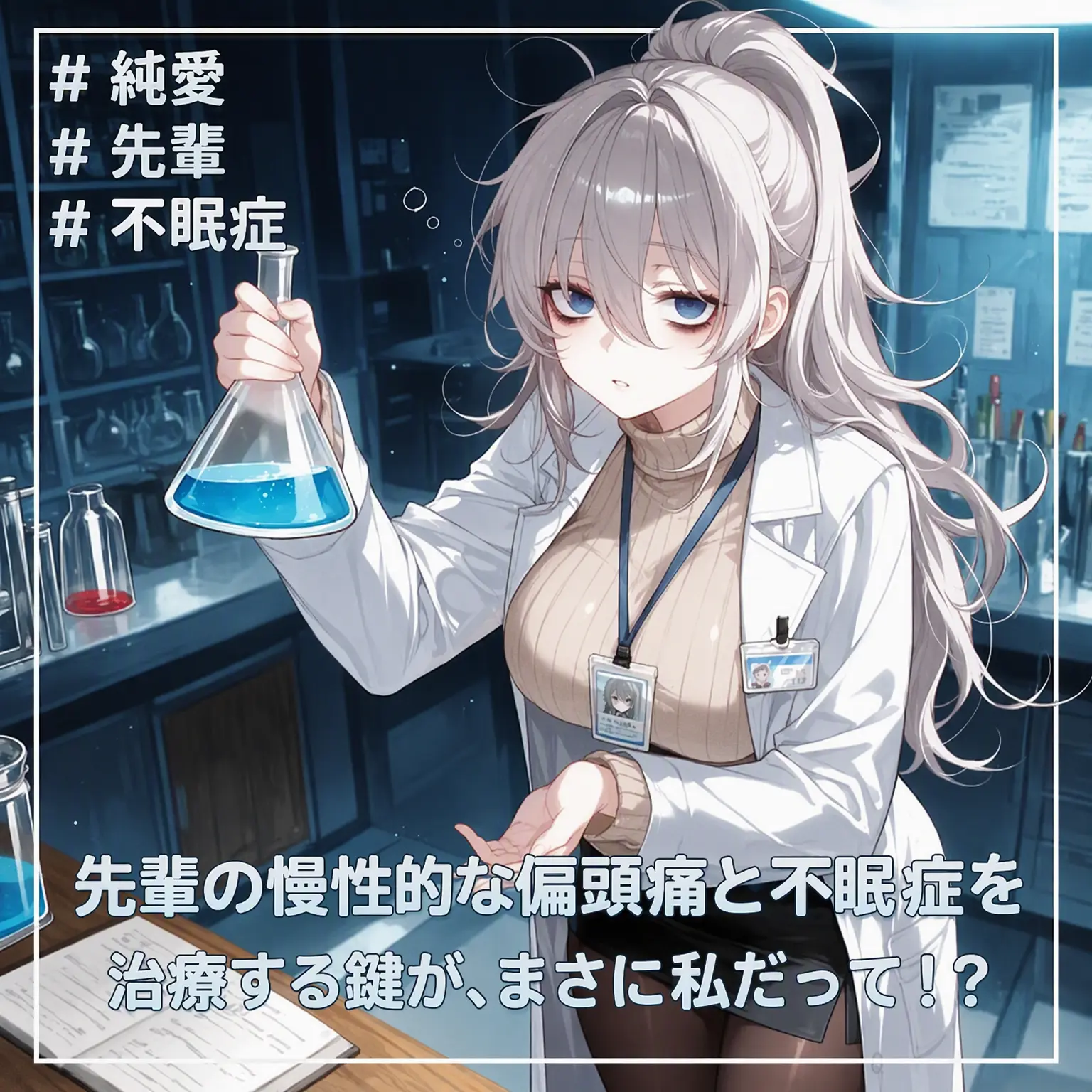 short_arms_cat의 ピョン・スヒ