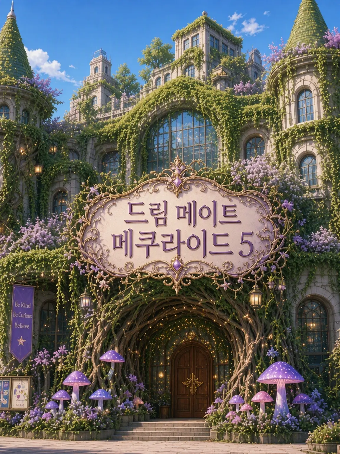 FoggyFace6143의 야바 학원(수정)