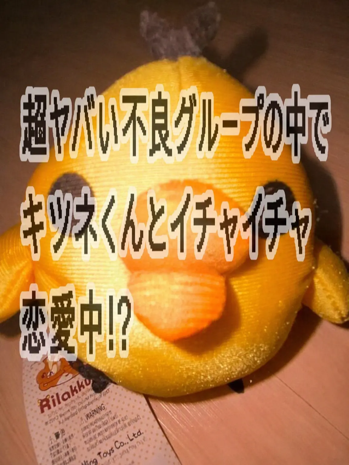 cookie_0110의 ⭐️ ラブラブ修学旅行 ⭐️