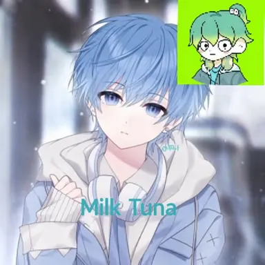 Profile image of MilkMaguro