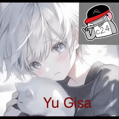 Profile image of YuGisa