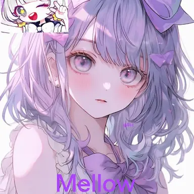 Profile image of Mellow