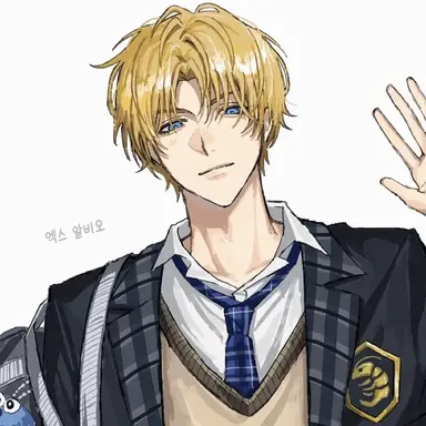 Profile image of 에비오