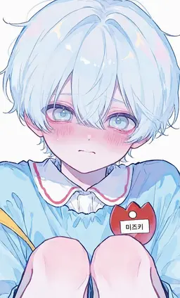 Profile image of 미즈키