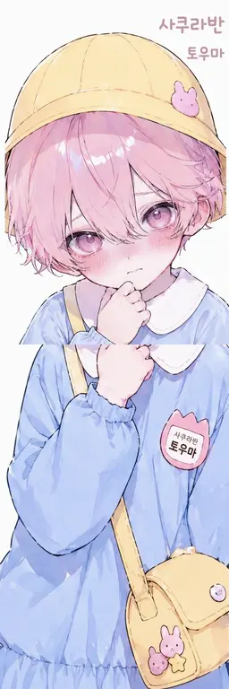 Profile image of 토마
