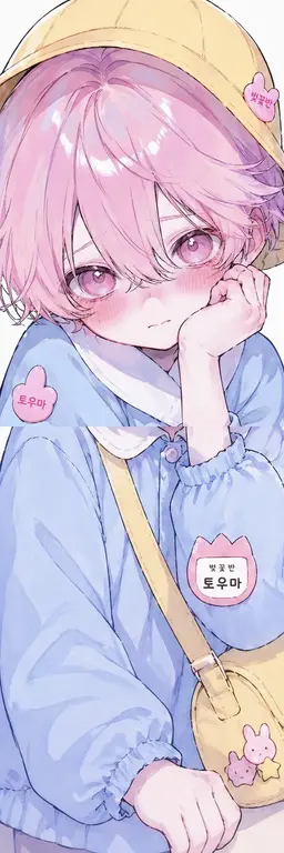 Profile image of 토마