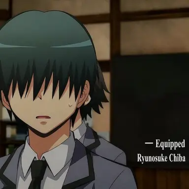 Profile image of Ryunosuke Chiba