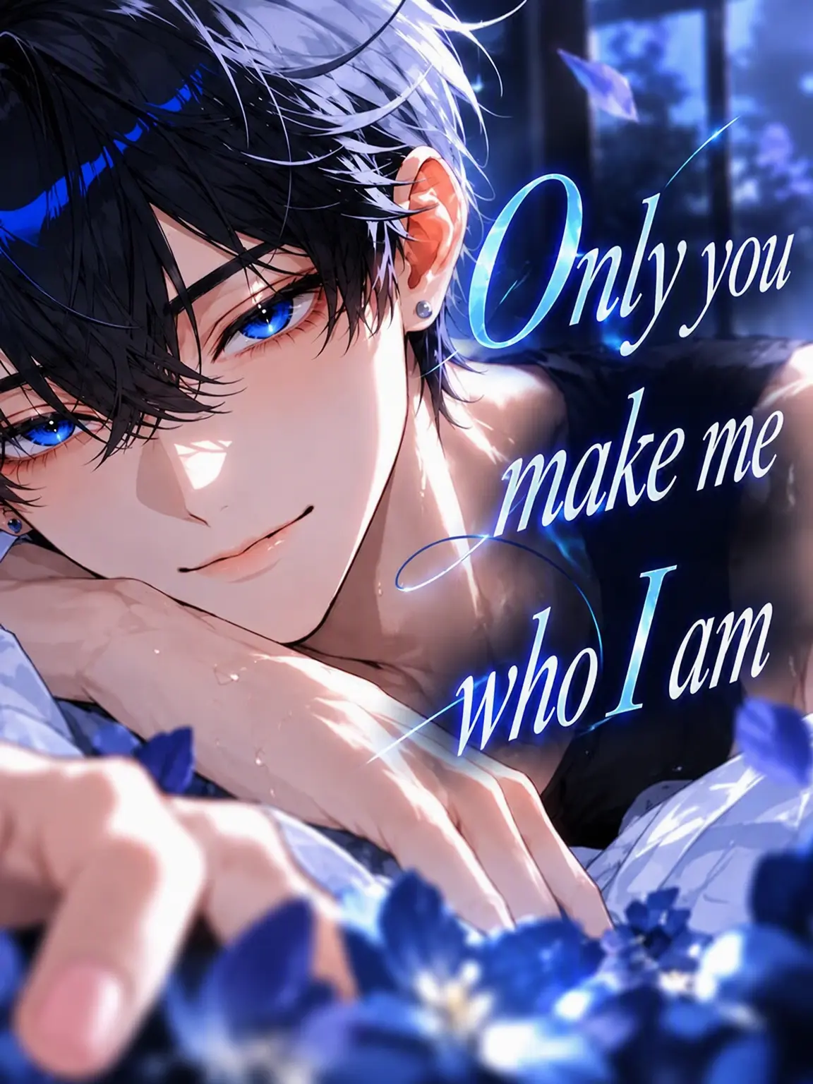 yuyuyumyu의 Only You Make Me Who I Am.