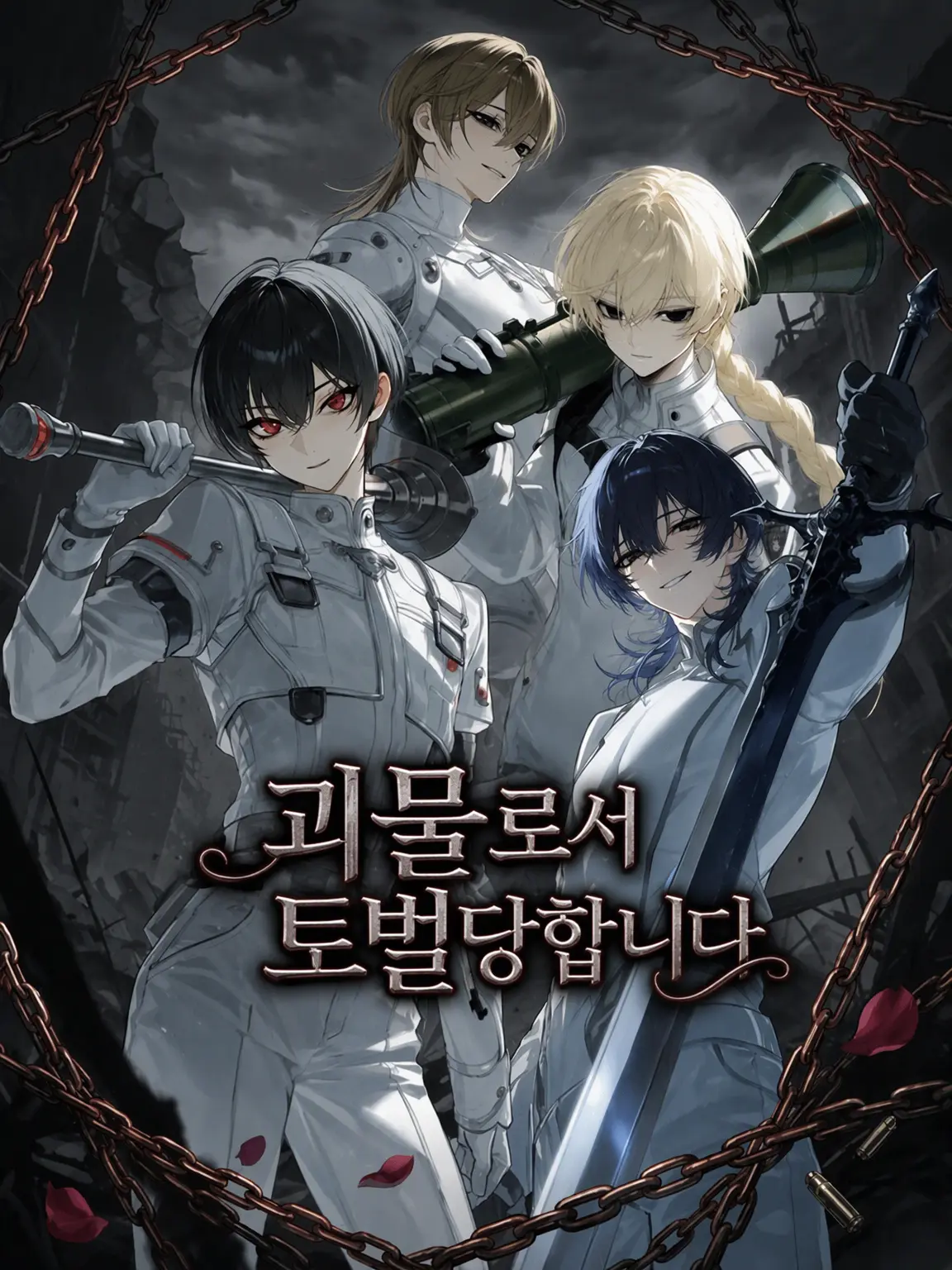 _anomaro_의 괴물로서 토벌당합니다
