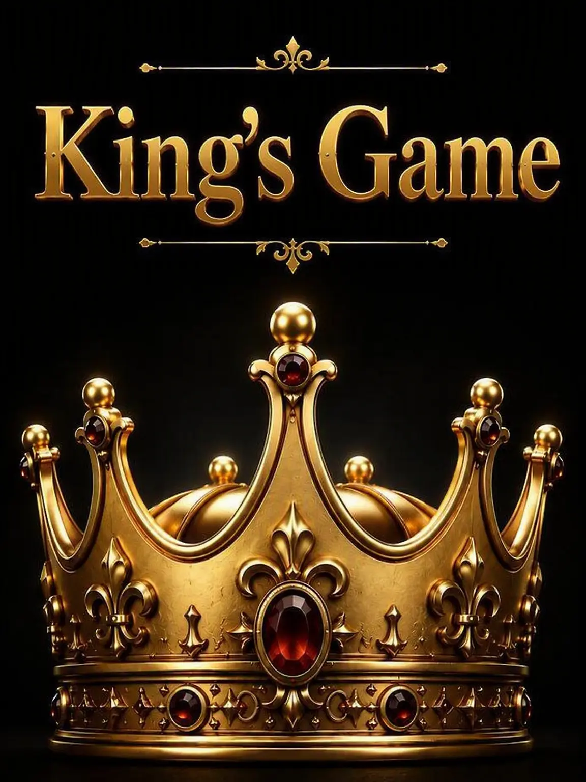WeakAinu8220의 King's Game