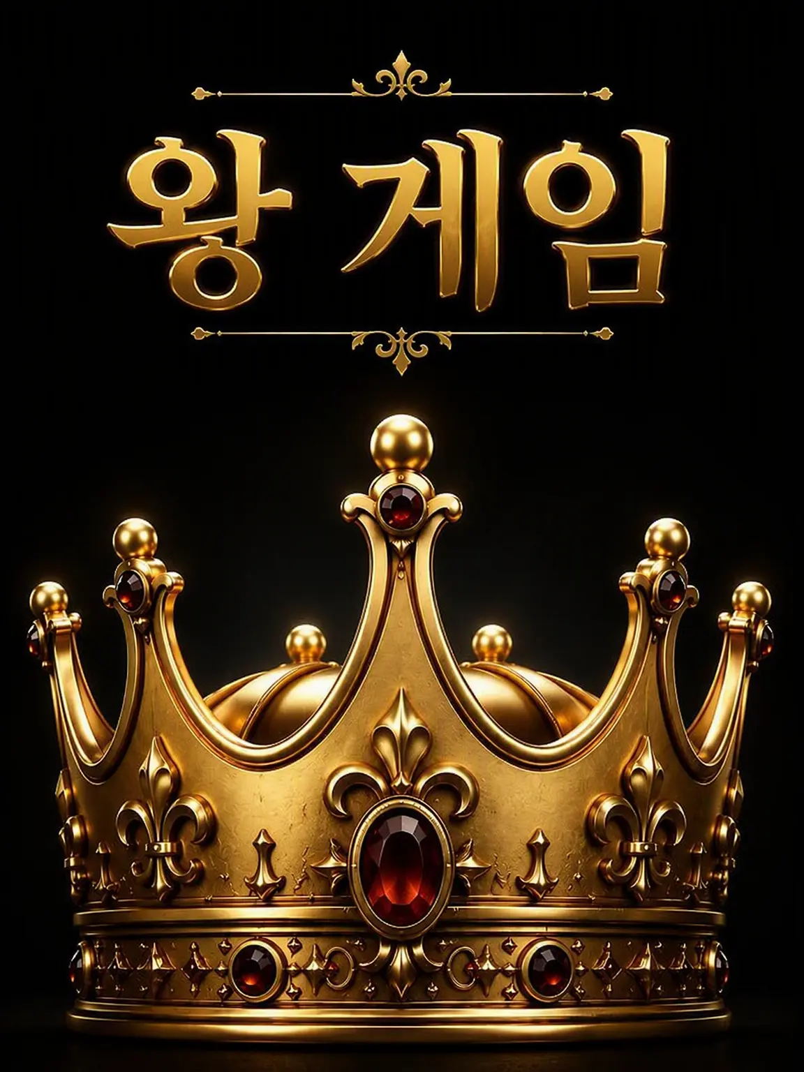 WeakAinu8220의 왕게임