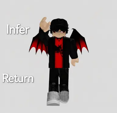 Profile image of Infer