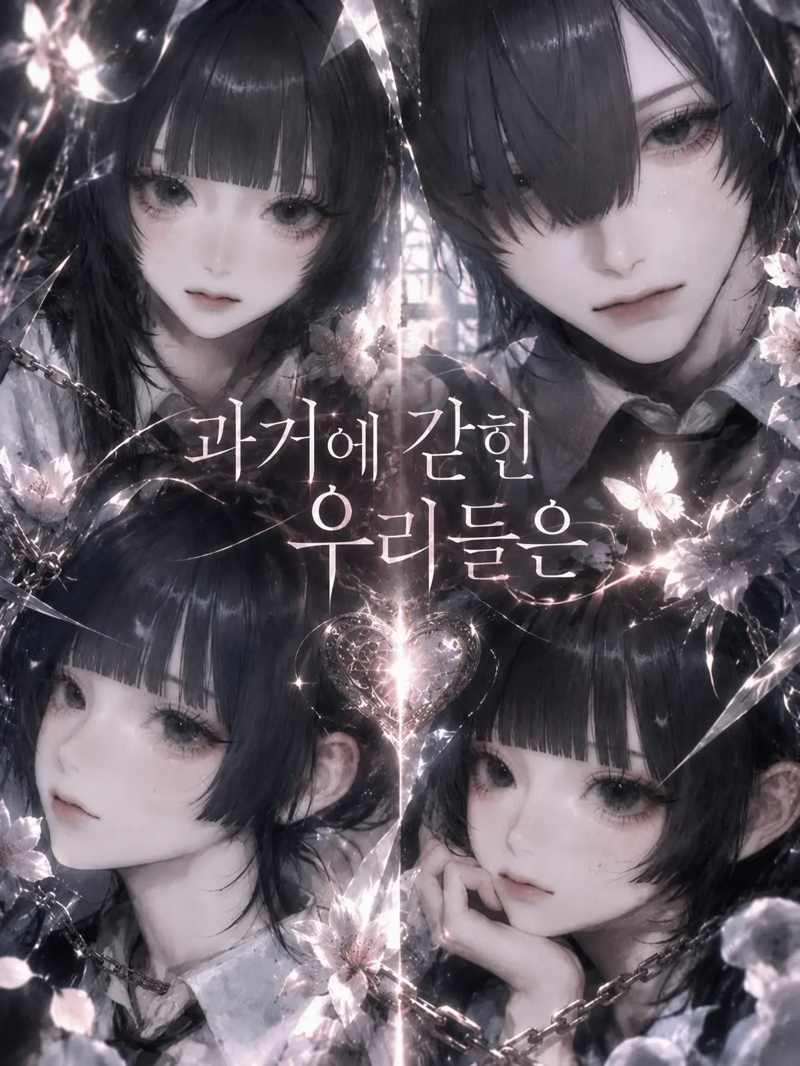 Next_life의 과거에 갇힌 우리들은