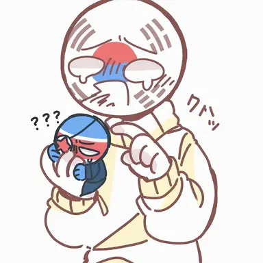 Profile image of 韓国