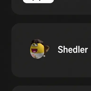 Profile image of Shed