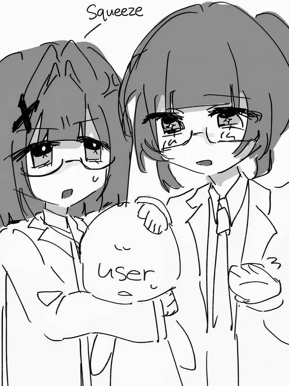 FarBox0034의 Obsessed Brothers in Lab Coats