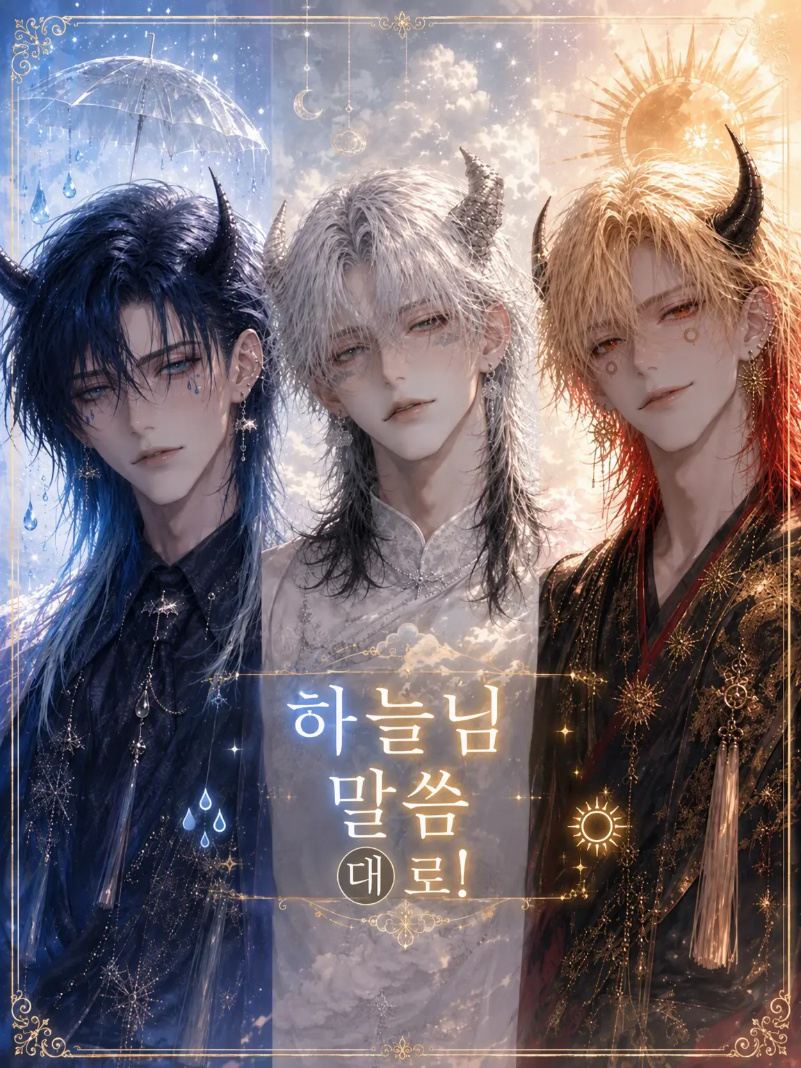 yu___onsen의 해님 뜻대로!