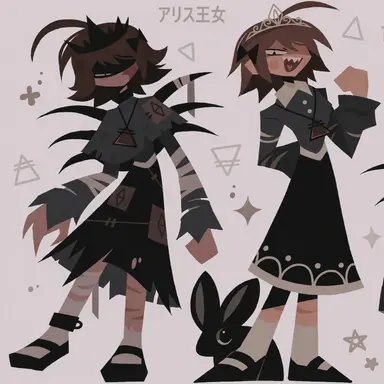 Profile image of アリス