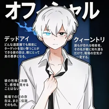 Profile image of イフ