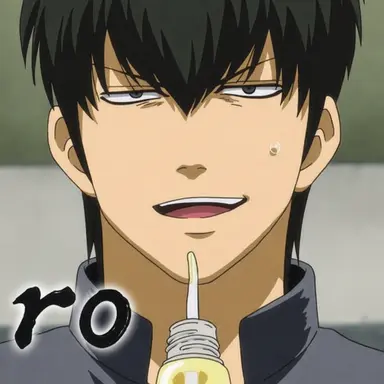 Profile image of Toshiro Hijikata